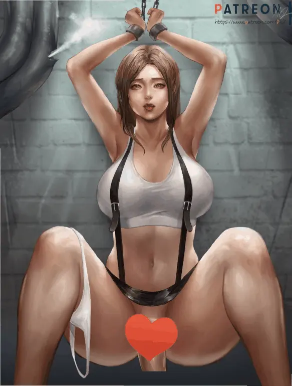 Tifa Lockhart ♥